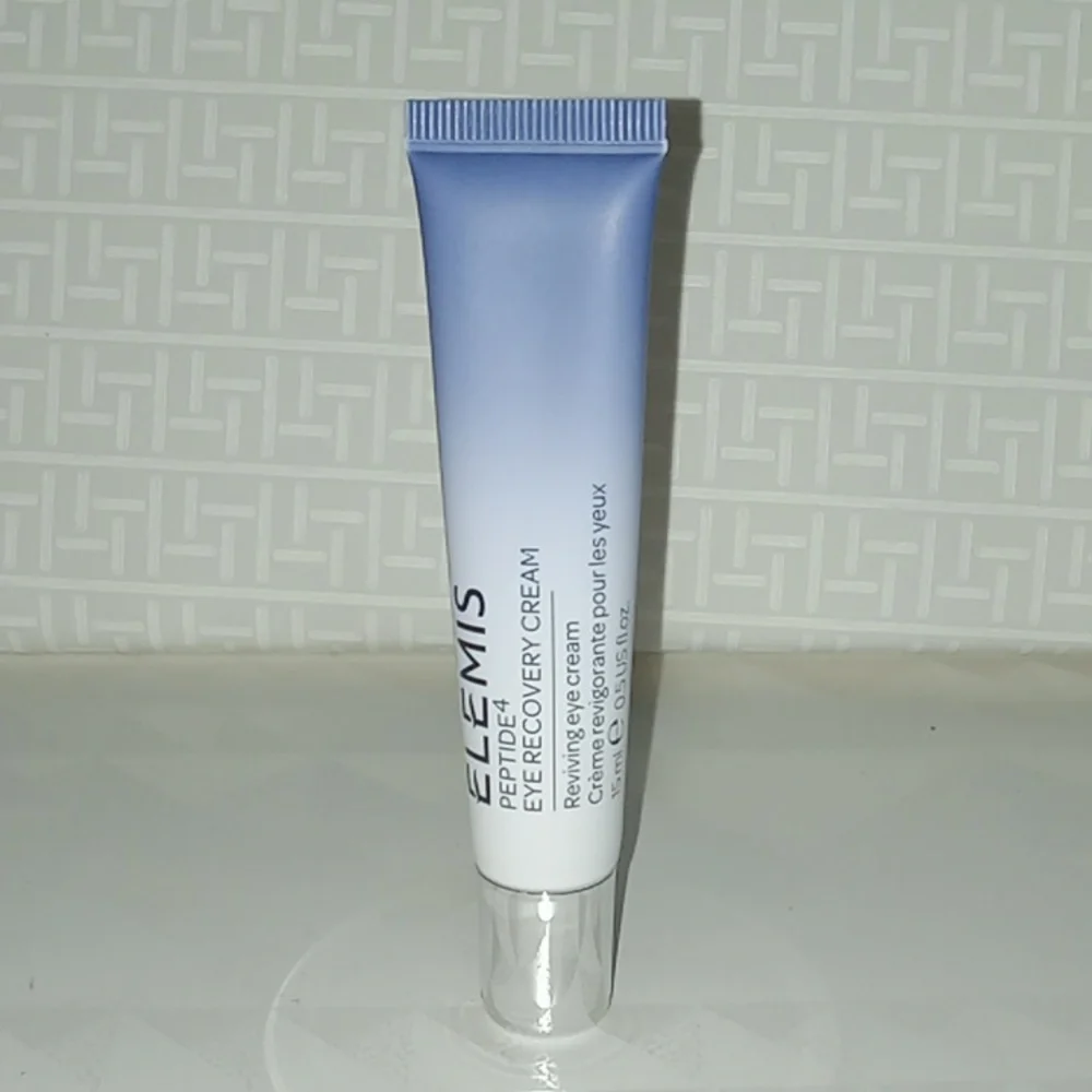 NIB 15 Ml Elemis Peptide⁴ Eye Recovery Cream